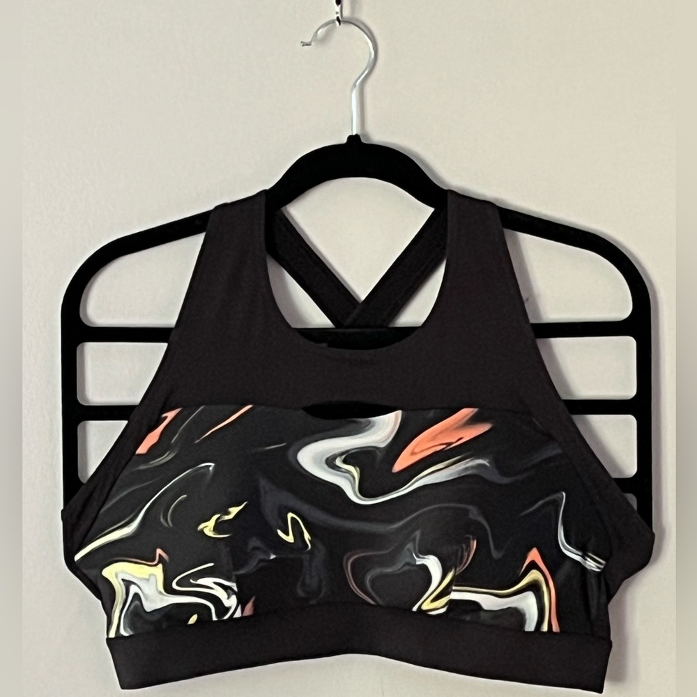 Women’s CRANE Fitness / Sports Bra NWOT